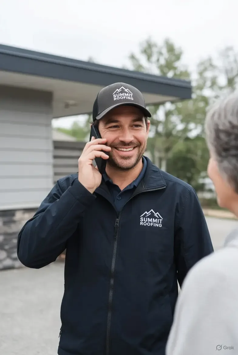 Flat Roof Leak Repair Roxana, IL FAQs